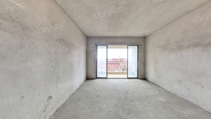 樵山美地花园二手房实景图