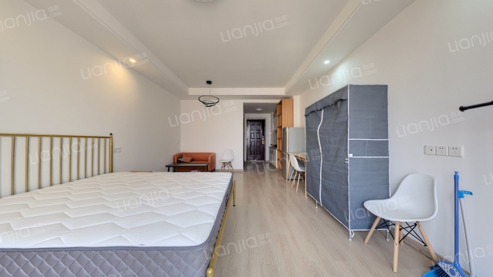 锦源公寓二手房实景图