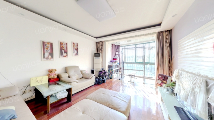 月泉湾名邸二手房实景图