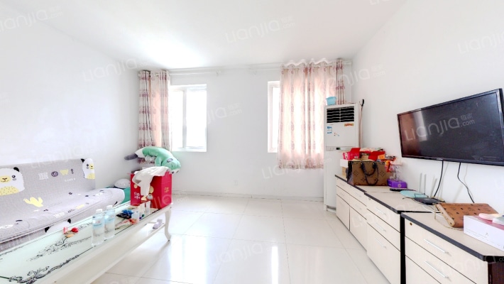 文景花园北区二手房实景图