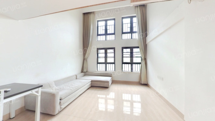 中正SOHO二手房实景图