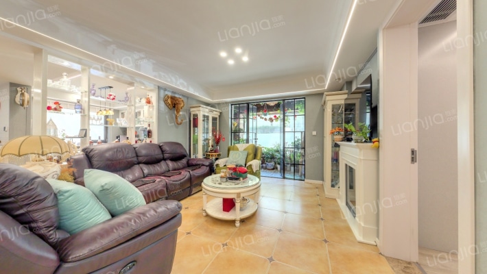 保利叶语(一期)(公寓)二手房实景图