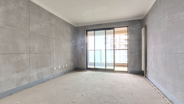 建业花园里桃李苑二手房实景图