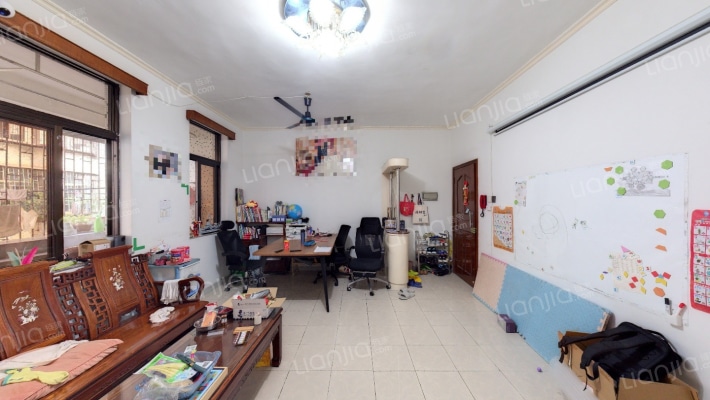 荷景一区二手房实景图