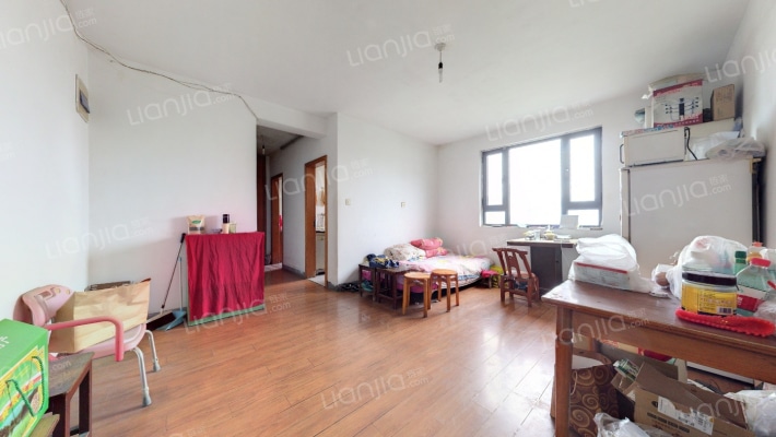 新悦坊二手房实景图