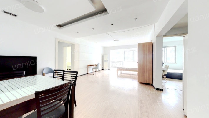 锦官秀城南区二手房实景图