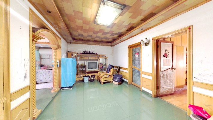 向韶村二手房实景图