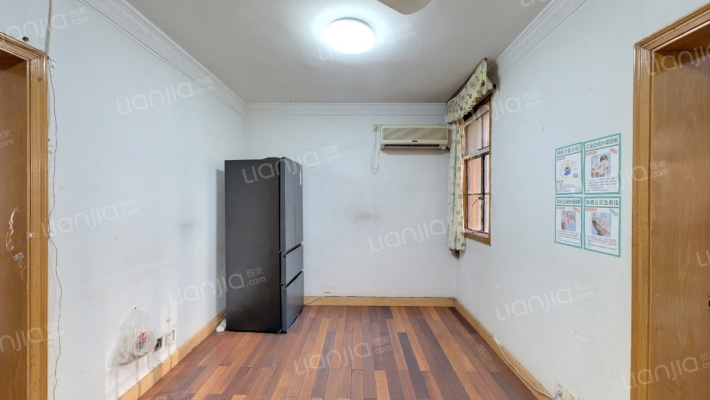 桂莘小区二手房实景图