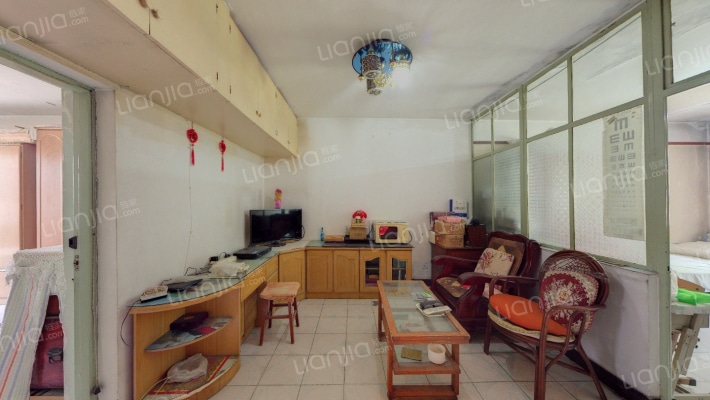 黄瓜园二手房实景图