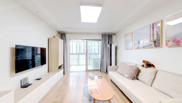 学仕风华苑二手房实景图