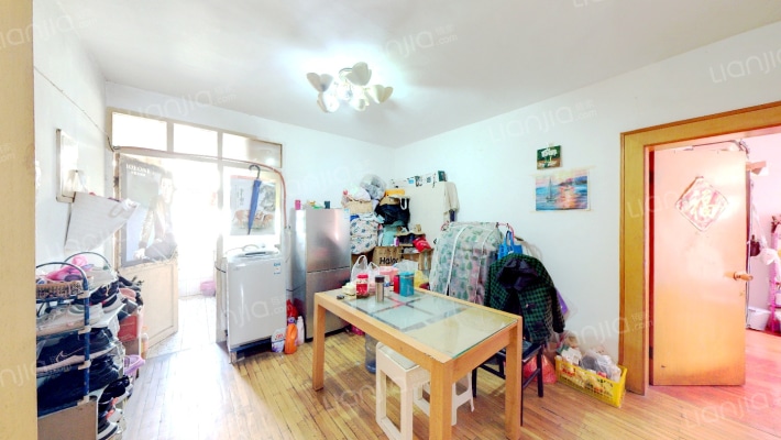 冯家村60号二手房实景图