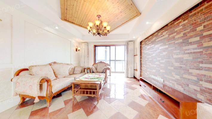 华润置地凤凰城二手房实景图