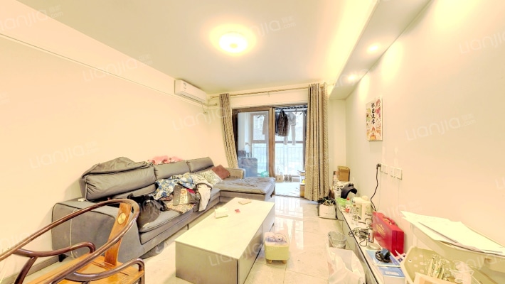 雅居乐锦城二手房实景图