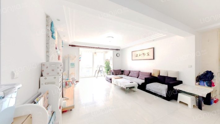 诗波特生活园二手房实景图