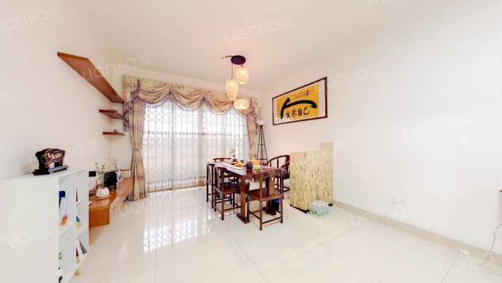 嘉裕雅轩二手房实景图