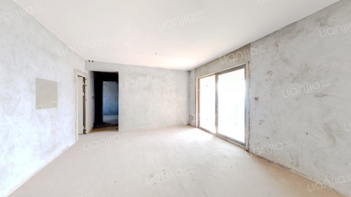 富力院士廷二手房实景图