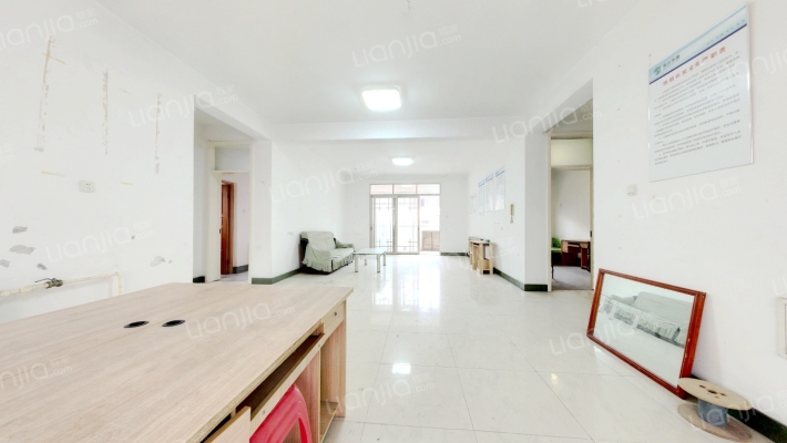 长晖小区二手房实景图