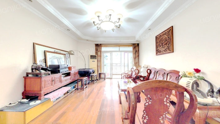 展宏大厦二手房实景图