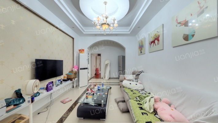 滟紫台二手房实景图