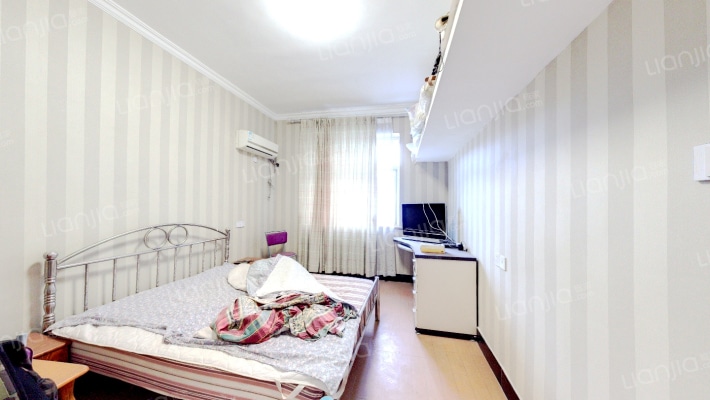 镬子山社区二手房实景图