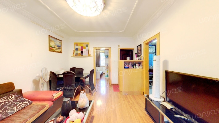 蒙古营巷25号二手房实景图