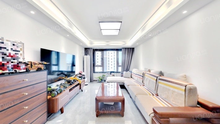 金地·风华雅筑二手房实景图