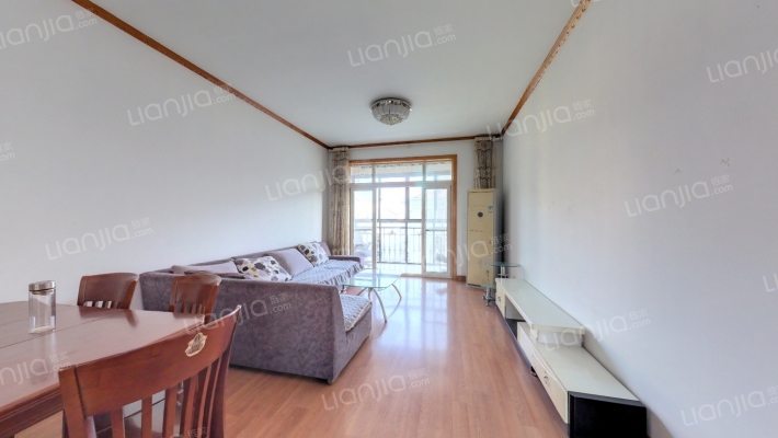 武夷花园二手房实景图