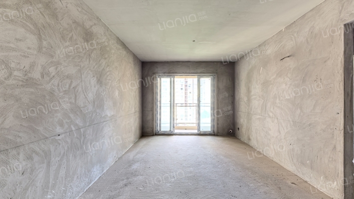 上城中央F组团二手房实景图