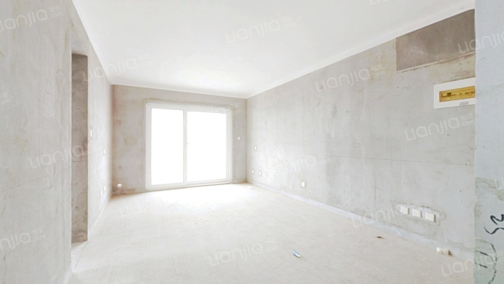 万达文化旅游城C区二手房实景图