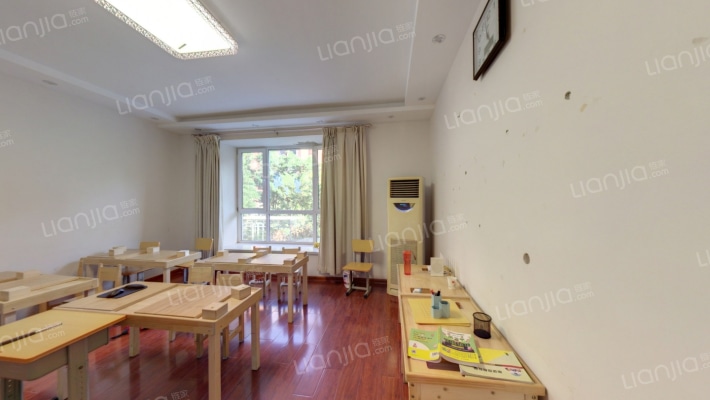 首创康桥郡二手房实景图