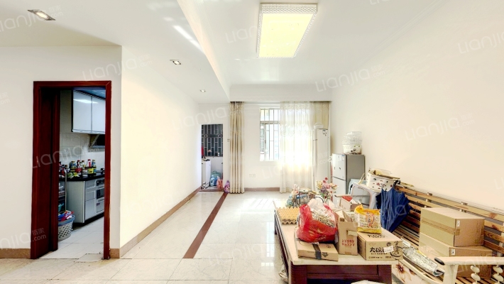 桃花园二手房实景图