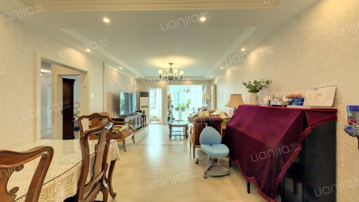 远大园五区二手房实景图