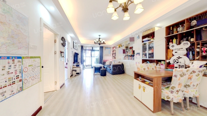 新都汇二手房实景图