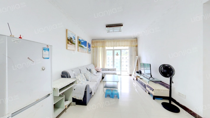 金领公寓二手房实景图