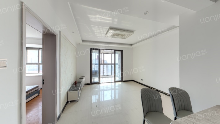 逸品汤山二手房实景图