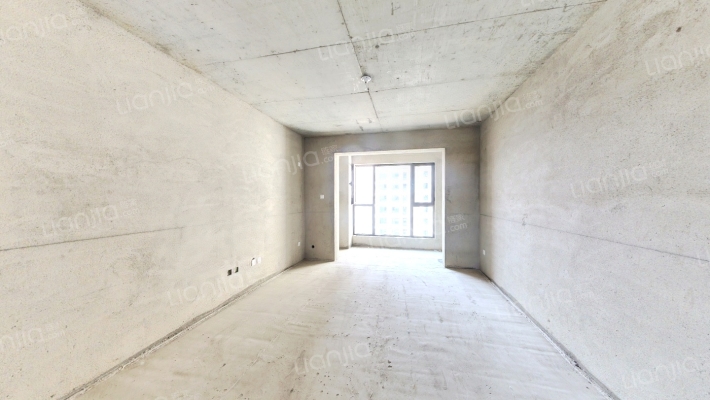 安联生态城凯旋府二手房实景图