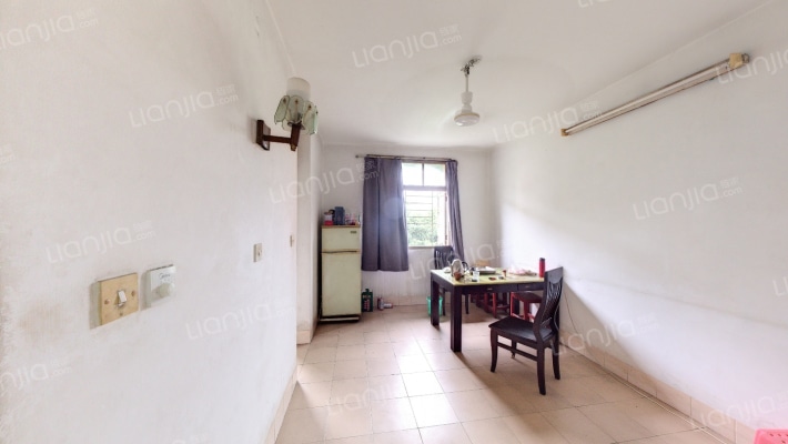 电业花园二手房实景图