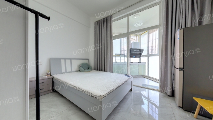 自由假日二手房实景图