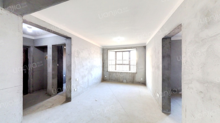 柏子居二手房实景图