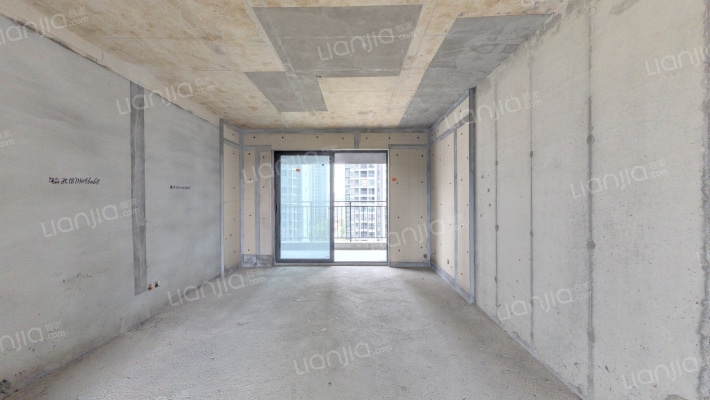 润和星河玥二手房实景图