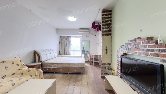 海宇步云香榭二手房实景图