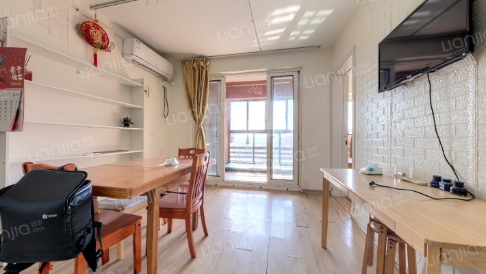 大华锦绣华城爱美颂二手房实景图