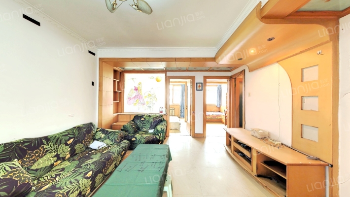 前进路二手房实景图