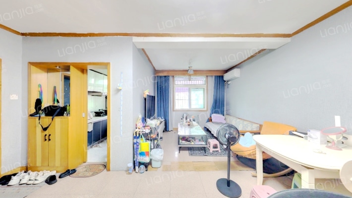 淠河路81号二手房实景图