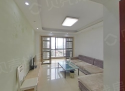 整租·明兴翰苑 2室2厅 东_明兴翰苑租房