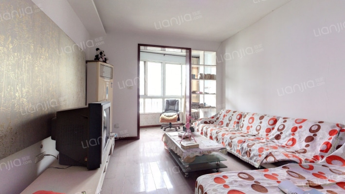 国信新城三期二手房实景图