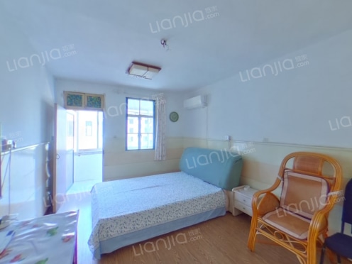 整租·通山新村北区 2室1厅 南