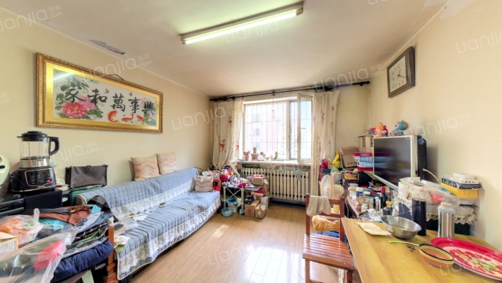 沈阳和泰馨城二手房实景图