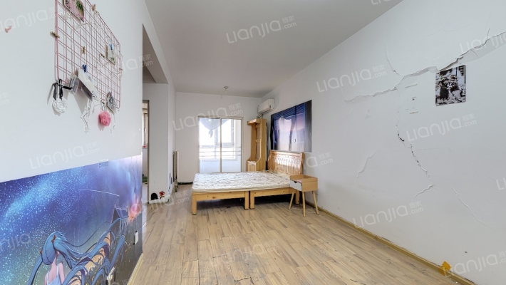 阳光100国际新城T区二手房实景图