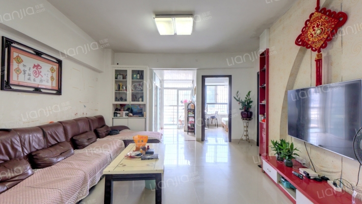 鼓浪花园二手房实景图